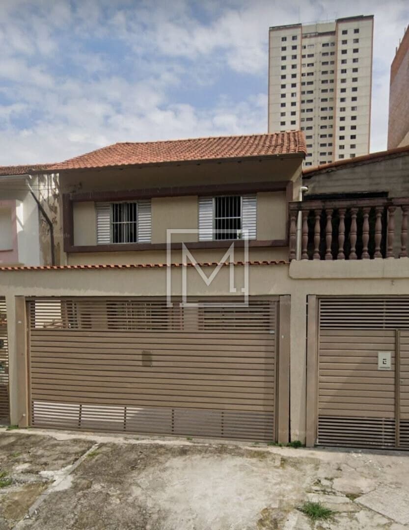 Sobrado com 4 dormitórios à venda, 143 m² por R$ 1.000.000,00 – Ipiranga – São Paulo/SP — foto 2 de 36