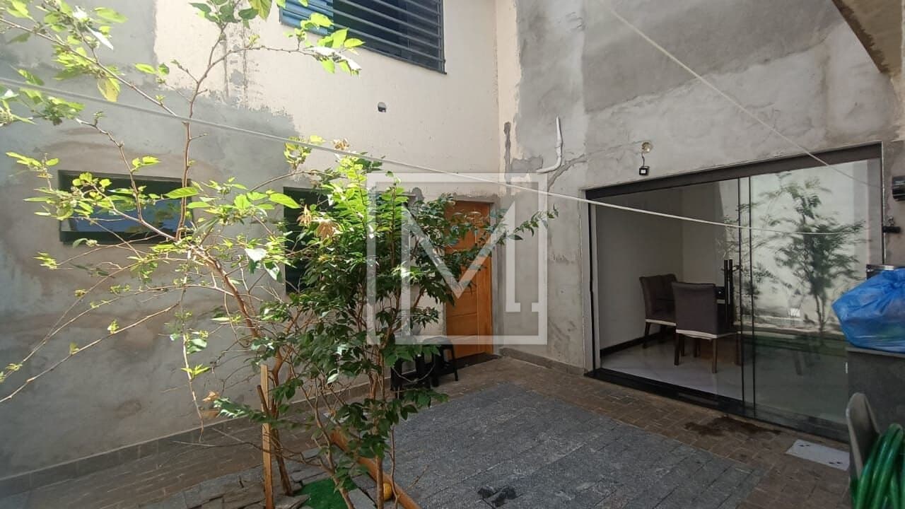 Sobrado com 4 dormitórios à venda, 143 m² por R$ 1.000.000,00 – Ipiranga – São Paulo/SP — foto 3 de 36