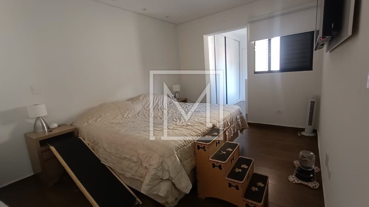 Sobrado com 4 dormitórios à venda, 143 m² por R$ 1.000.000,00 – Ipiranga – São Paulo/SP — foto 5 de 36