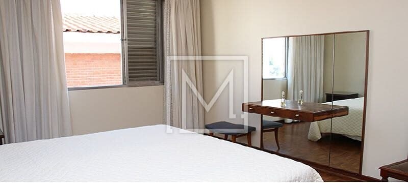 Sobrado com 4 dormitórios à venda, 349 m² por R$ 2.050.000,00 – Jardim da Glória – São Paulo/SP — foto 3 de 25