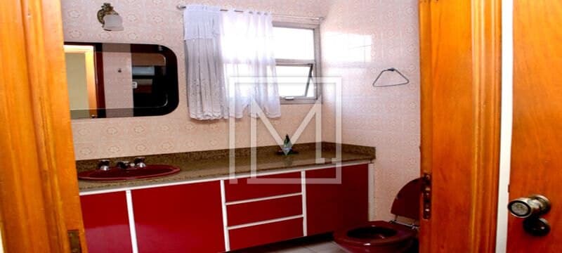 Sobrado com 4 dormitórios à venda, 349 m² por R$ 2.050.000,00 – Jardim da Glória – São Paulo/SP — foto 5 de 25