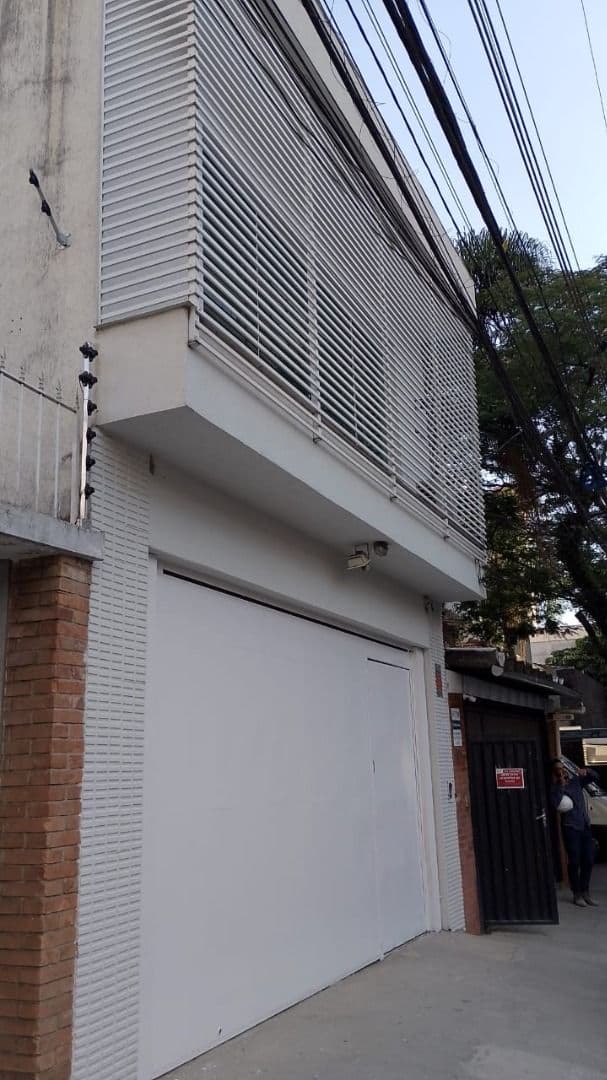 Sobrado para alugar, 260 m² por R$ 20.000,01/mês – Vila Nova Conceição – São Paulo/SP