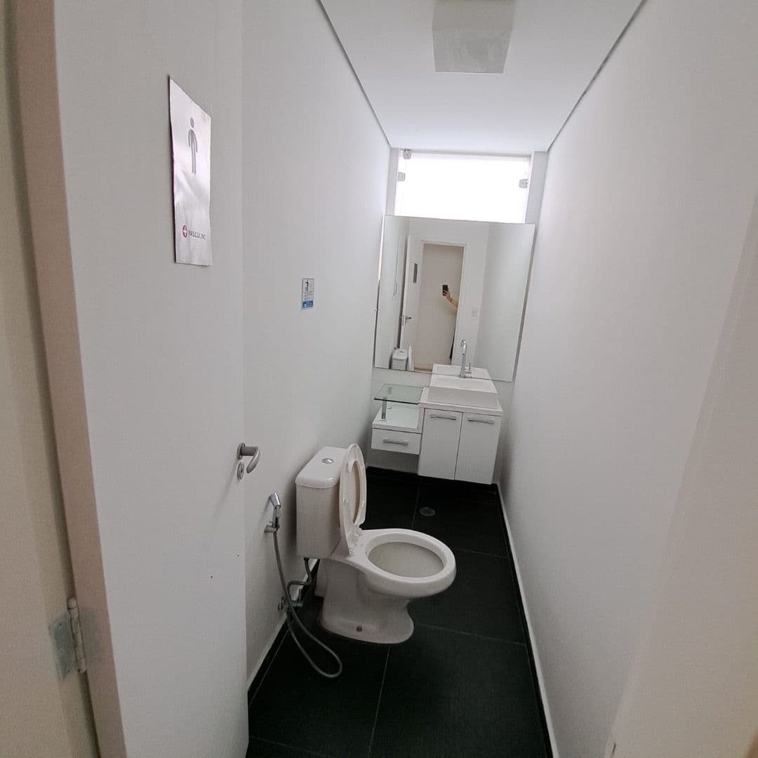 Sobrado para alugar, 260 m² por R$ 20.000,01/mês – Vila Nova Conceição – São Paulo/SP — foto 4 de 24