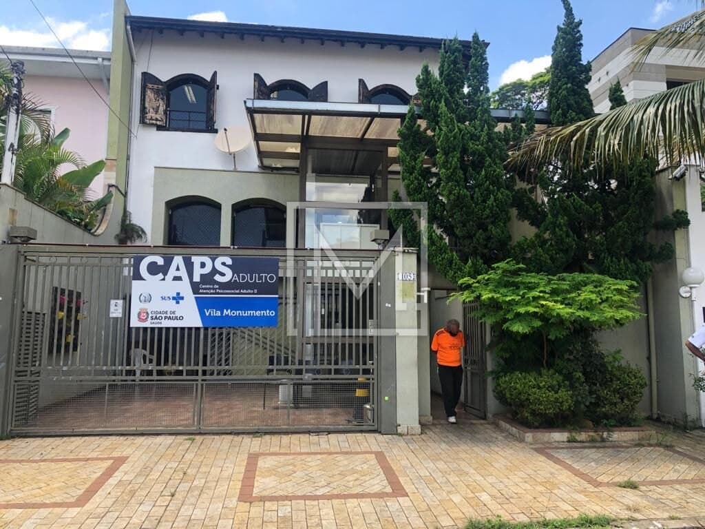 Sobrado à venda, 321 m² por R$ 3.100.000,00 – Vila Monumento – São Paulo/SP — foto 3 de 22
