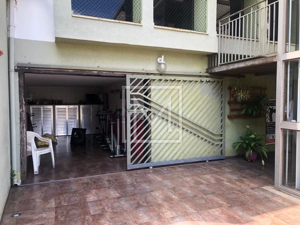 Sobrado à venda, 321 m² por R$ 3.100.000,00 – Vila Monumento – São Paulo/SP — foto 4 de 22