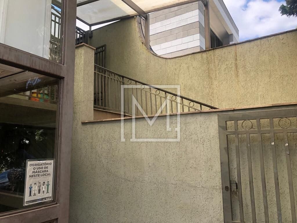 Sobrado à venda, 321 m² por R$ 3.100.000,00 – Vila Monumento – São Paulo/SP — foto 5 de 22