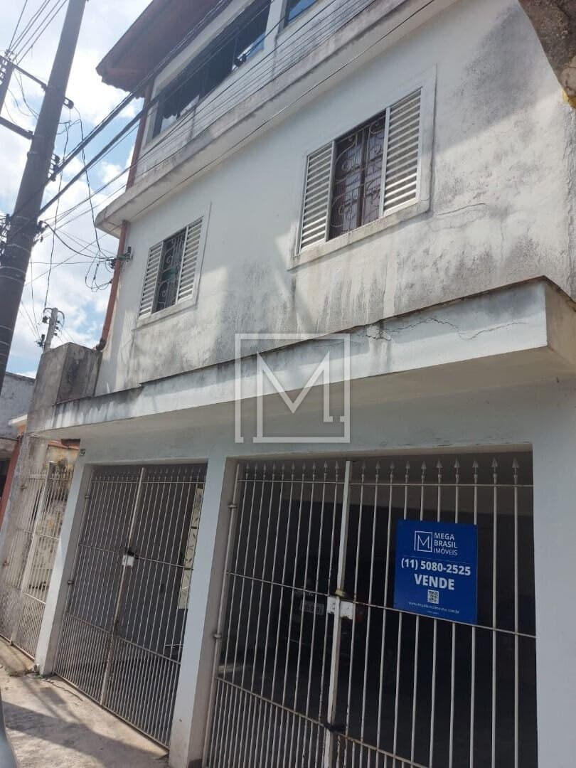 Sobrado com 4 dormitórios à venda, 220 m² por R$ 795.000,00 – Vila Independência – São Paulo/SP — foto 2 de 41