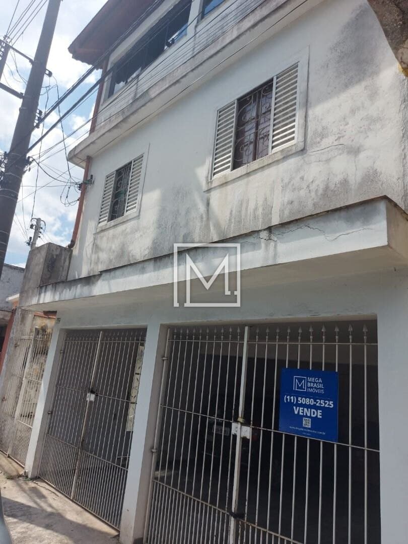 Sobrado com 4 dormitórios à venda, 220 m² por R$ 794.000,00 – Vila Independência – São Paulo/SP — foto 2 de 41
