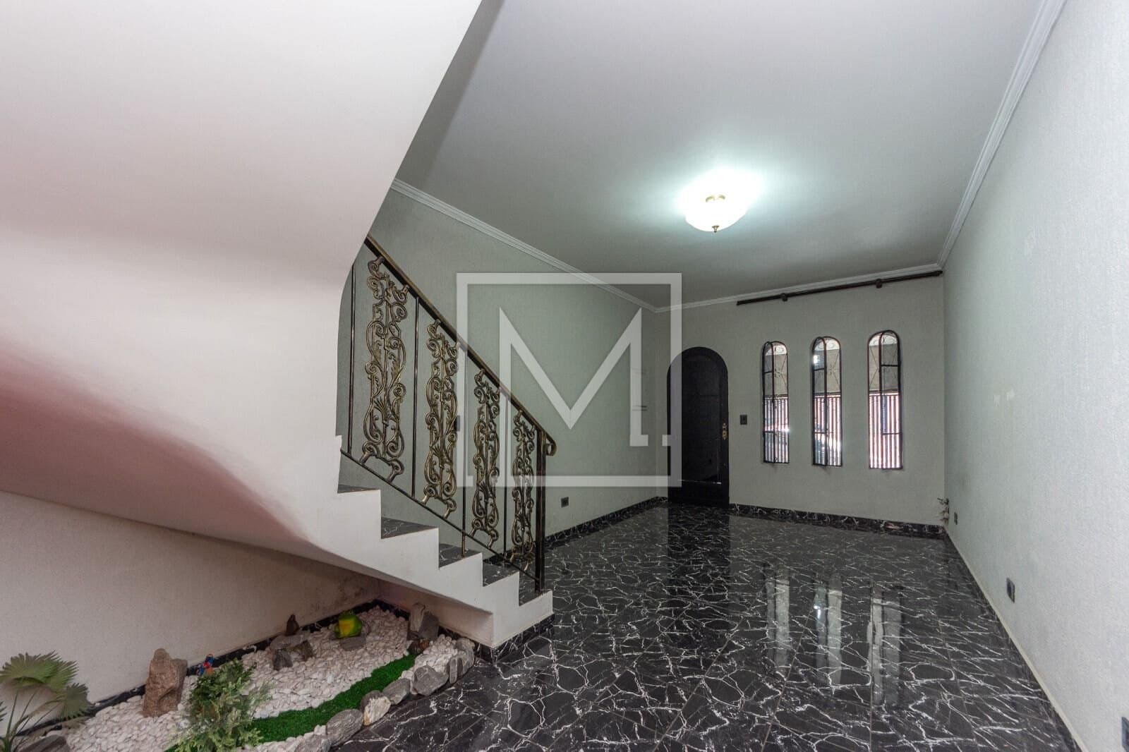 Sobrado com 4 dormitórios à venda, 141 m² por R$ 790.000,00 – Jardim Triana – São Paulo/SP