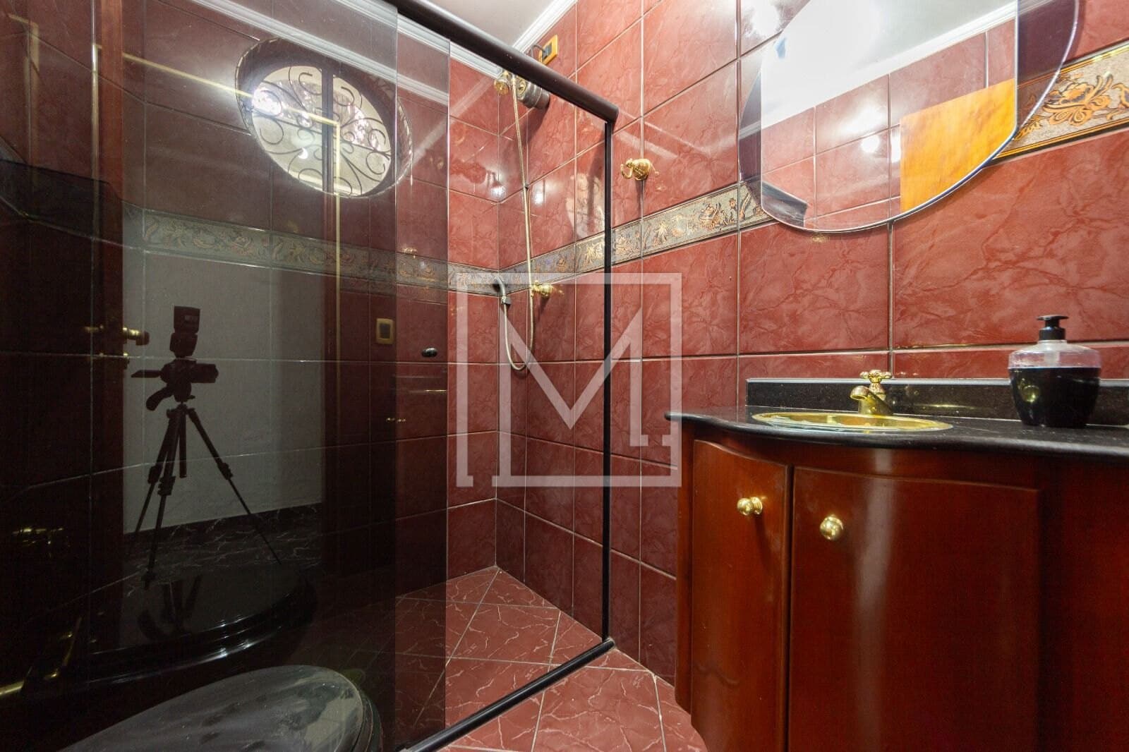 Sobrado com 4 dormitórios à venda, 141 m² por R$ 790.000,00 – Jardim Triana – São Paulo/SP — foto 2 de 24