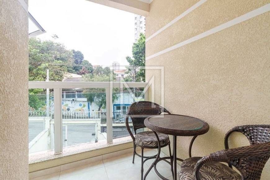 Sobrado à venda, 130 m² por R$ 780.000,00 – Vila Moinho Velho – São Paulo/SP — foto 2 de 20