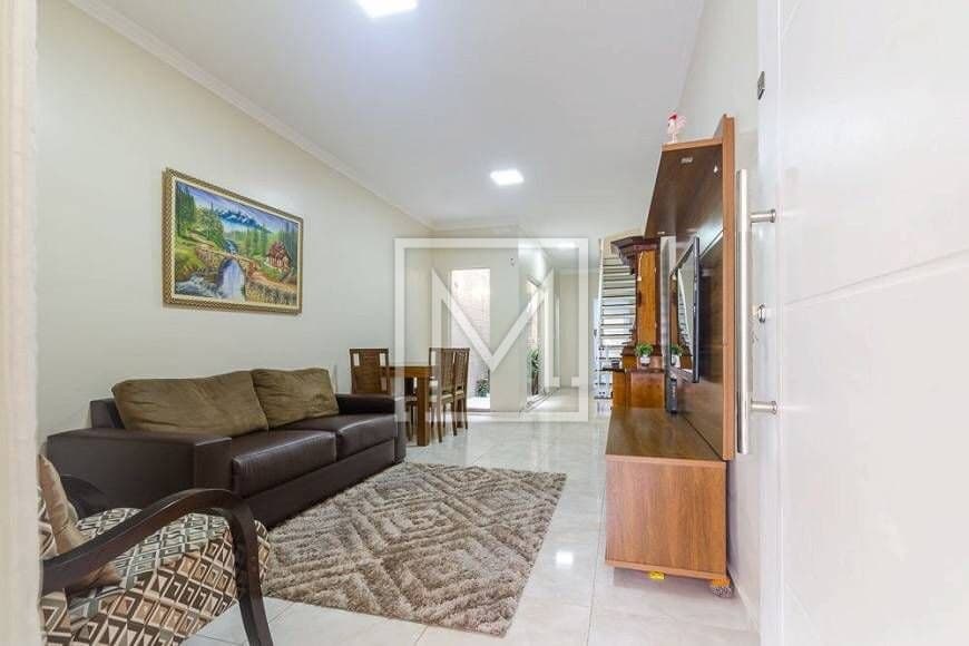 Sobrado à venda, 130 m² por R$ 780.000,00 – Vila Moinho Velho – São Paulo/SP — foto 3 de 20