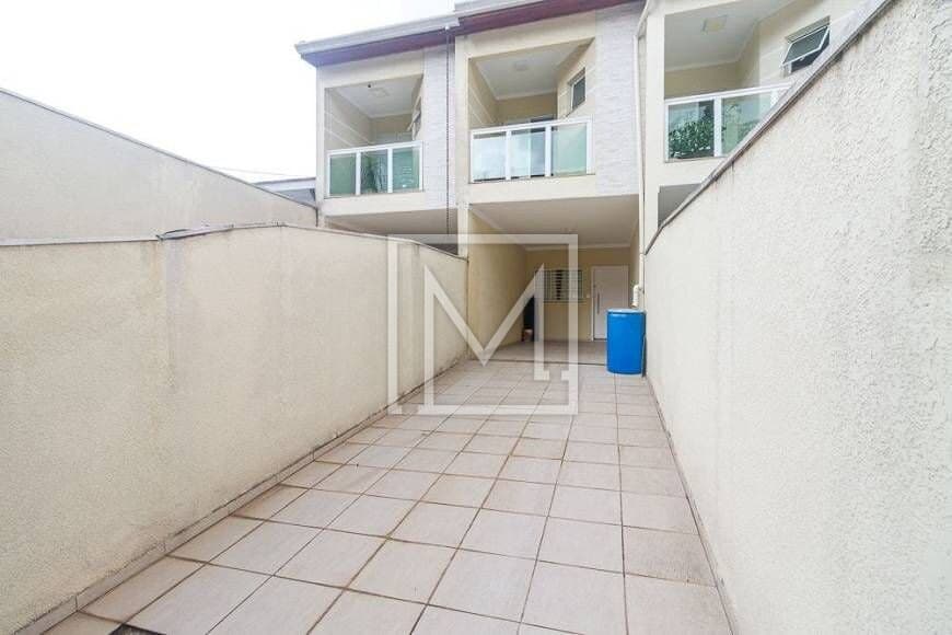 Sobrado à venda, 130 m² por R$ 780.000,00 – Vila Moinho Velho – São Paulo/SP — foto 4 de 20