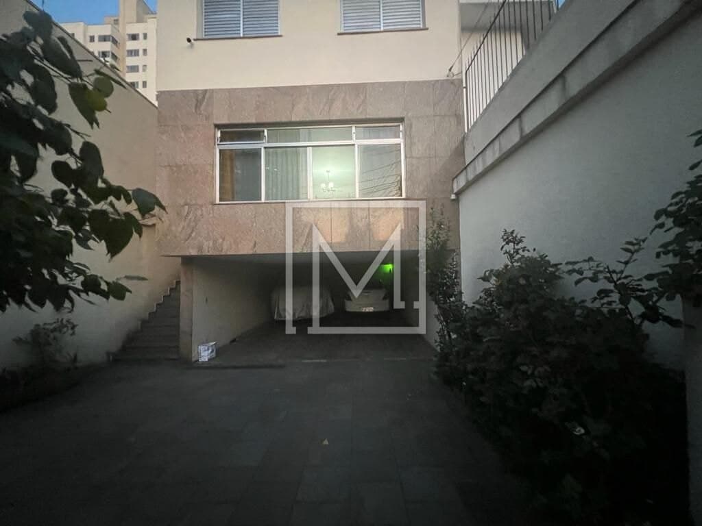 Sobrado com 3 dormitórios à venda, 246 m² por R$ 1.300.000,00 – Vila Gumercindo – São Paulo/SP