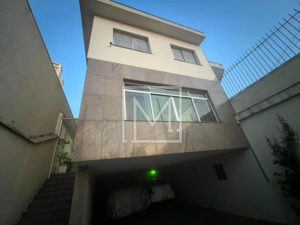 Sobrado com 3 dormitórios à venda, 246 m² por R$ 1.300.000,00 – Vila Gumercindo – São Paulo/SP — foto 2 de 30