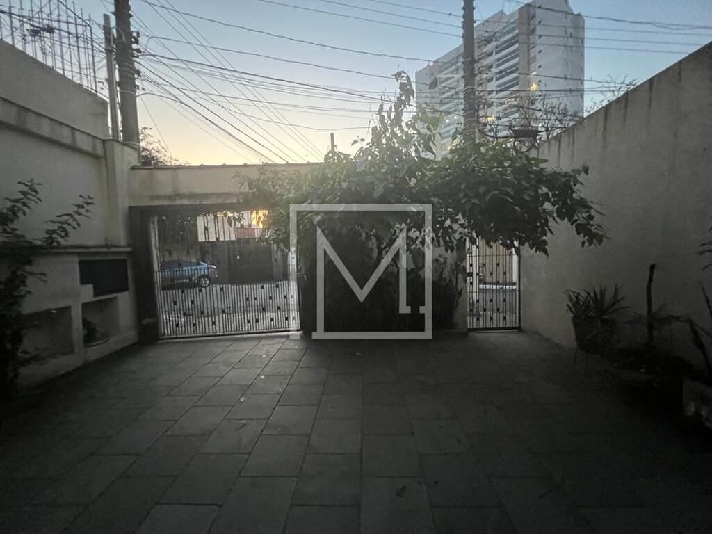 Sobrado com 3 dormitórios à venda, 246 m² por R$ 1.300.000,00 – Vila Gumercindo – São Paulo/SP — foto 3 de 30
