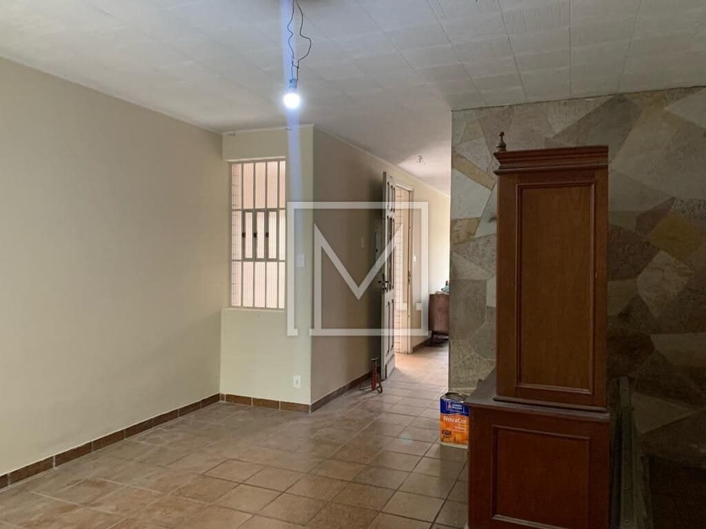 Sobrado com 3 dormitórios à venda, 170 m² por R$ 750.000,00 – Ipiranga – São Paulo/SP