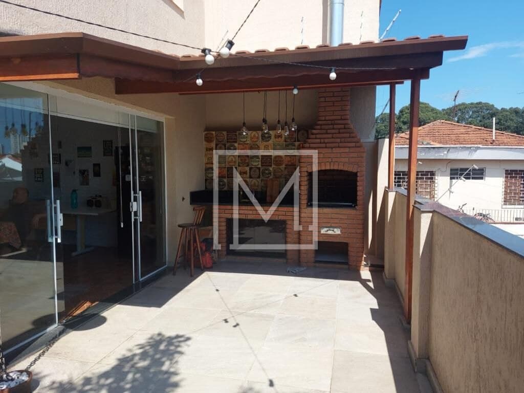 Sobrado com 4 quartos à venda, 330 m² por R$ 1.100.000 – Vila Moinho Velho – São Paulo/SP — foto 2 de 37