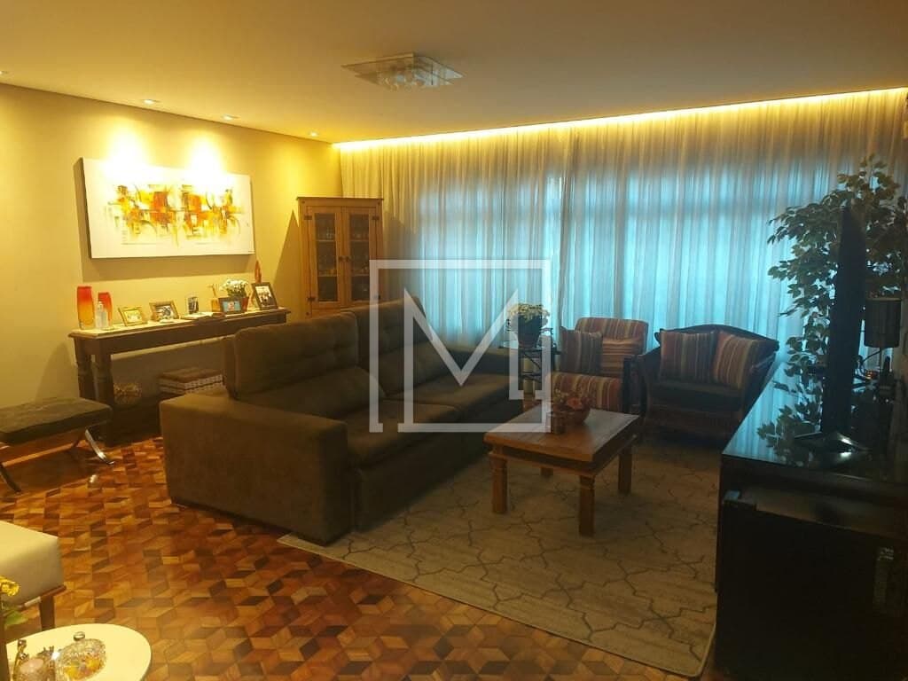 Sobrado com 4 quartos à venda, 330 m² por R$ 1.100.000 – Vila Moinho Velho – São Paulo/SP — foto 3 de 37