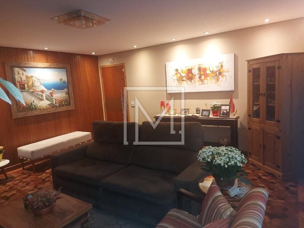 Sobrado com 4 quartos à venda, 330 m² por R$ 1.100.000 – Vila Moinho Velho – São Paulo/SP — foto 4 de 37