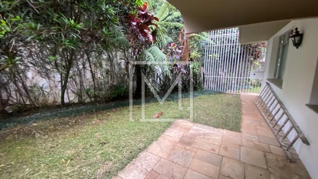 Sobrado com 5 dormitórios para locação, 389 m² por R$ 14.000/mês – Jardim da Glória, São Paulo/SP — foto 3 de 46