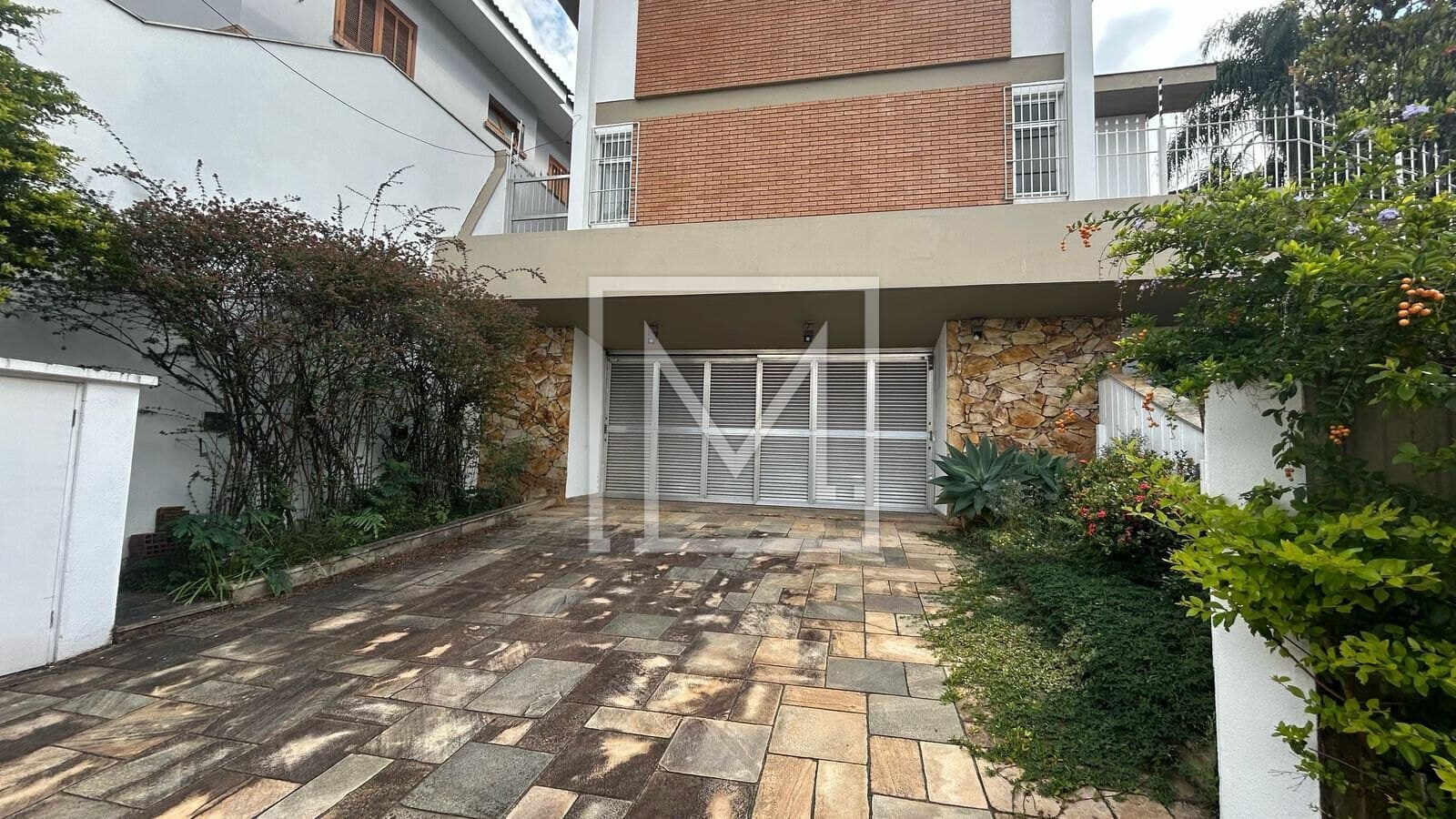Sobrado com 5 dormitórios para locação, 389 m² por R$ 14.000/mês – Jardim da Glória, São Paulo/SP — foto 4 de 46