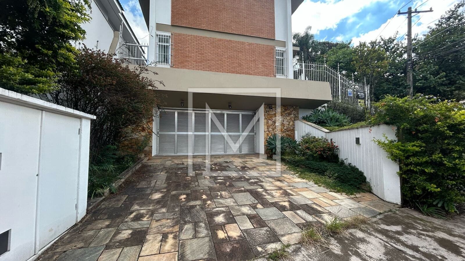 Sobrado com 5 dormitórios para locação, 389 m² por R$ 14.000/mês – Jardim da Glória, São Paulo/SP — foto 5 de 46