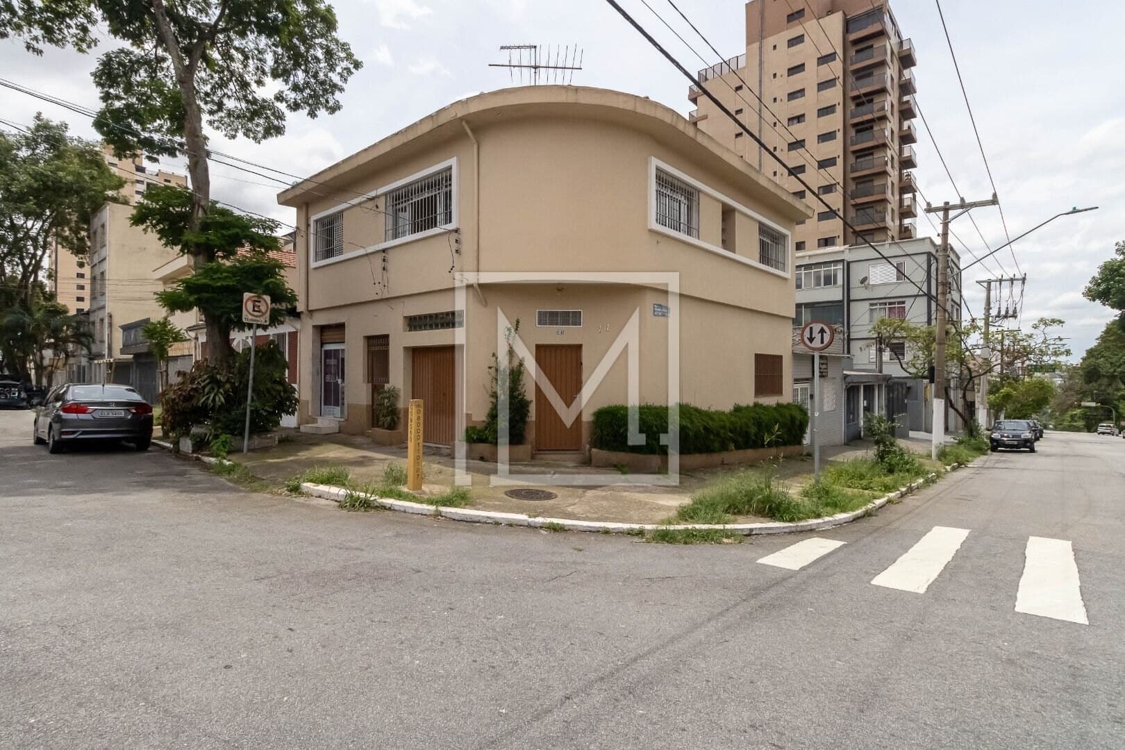 Sobrado com 4 dormitórios à venda, 110 m² por R$ 950.000,00 – Ipiranga – São Paulo/SP — foto 2 de 21