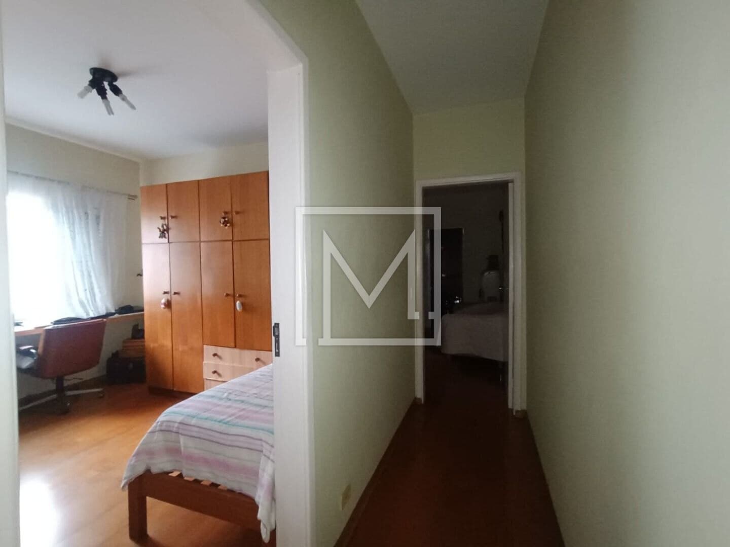 Sobrado à venda, 202 m² por R$ 850.000,00 – Mooca – São Paulo/SP — foto 3 de 33