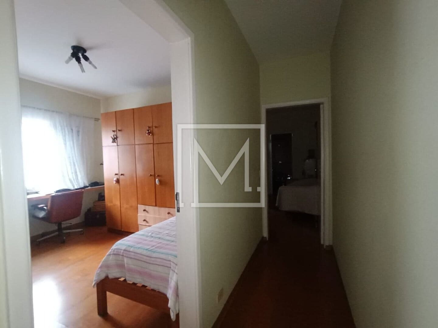 Sobrado à venda, 202 m² por R$ 850.000,00 – Mooca – São Paulo/SP — foto 4 de 33