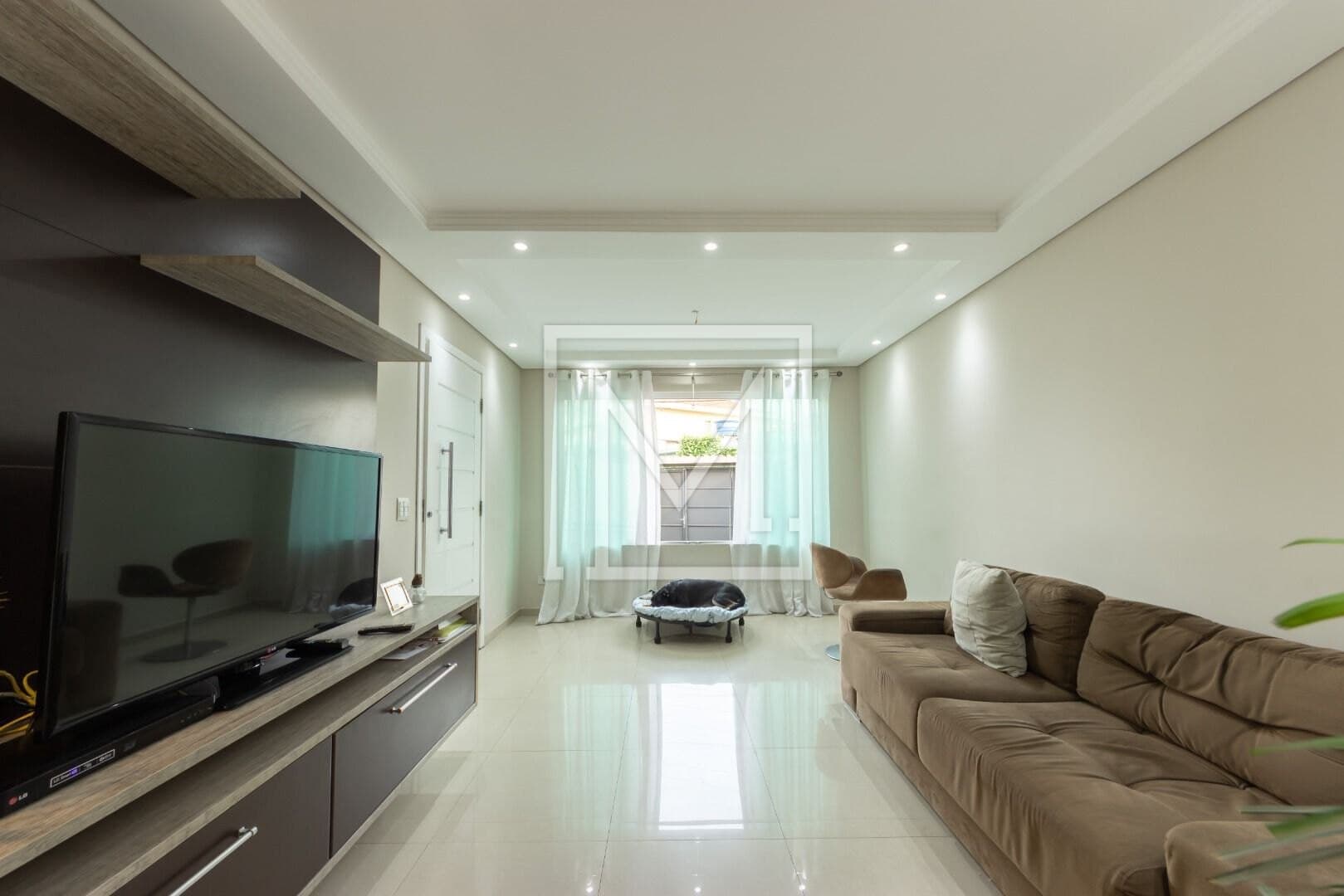 Sobrado com 5 dormitórios à venda, 153 m² por R$ 1.100.000,00 – Jardim Maria Estela – São Paulo/SP — foto 2 de 20