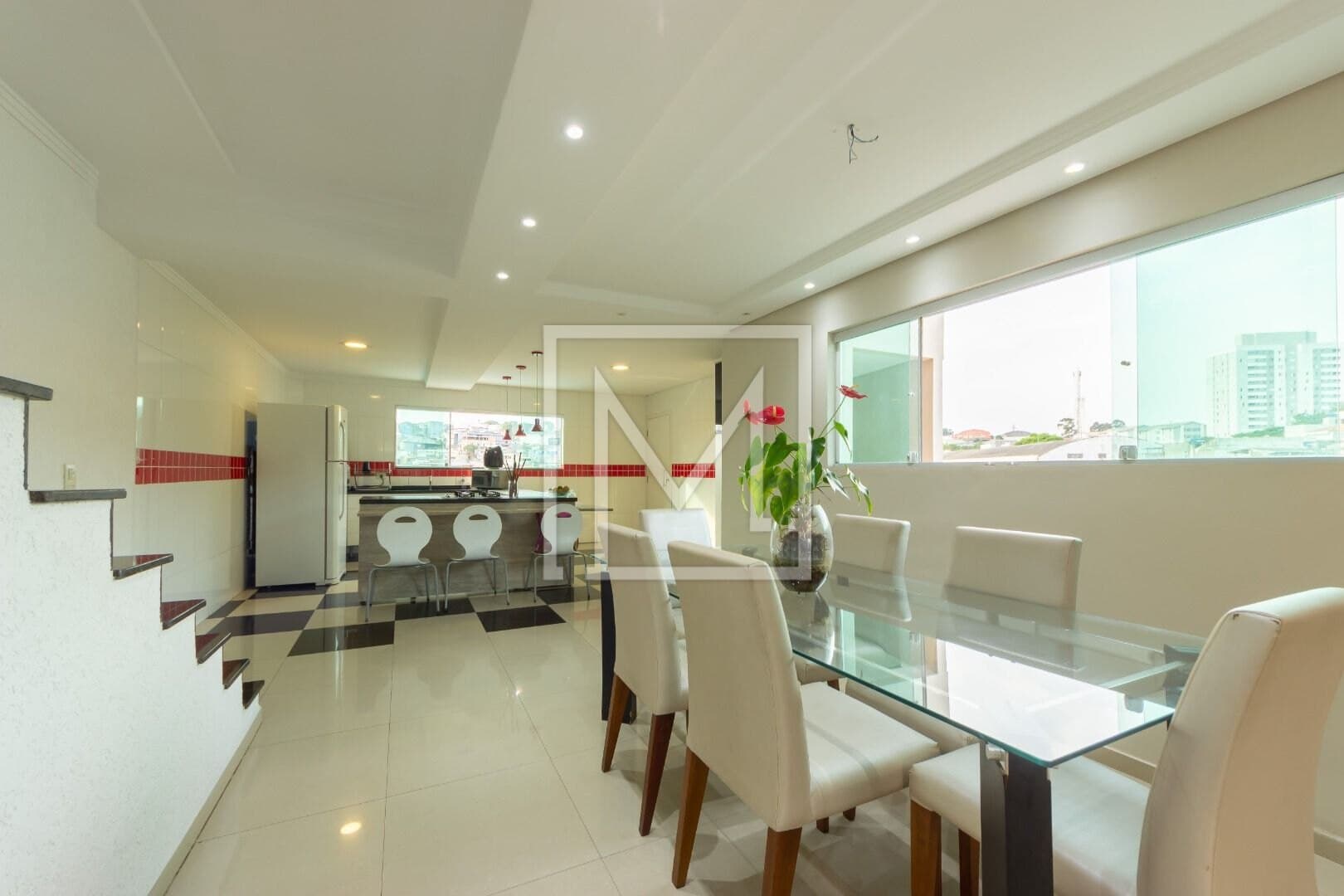 Sobrado com 5 dormitórios à venda, 153 m² por R$ 1.100.000,00 – Jardim Maria Estela – São Paulo/SP — foto 4 de 20
