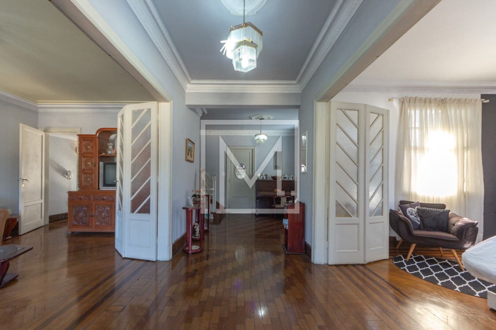 Sobrado com 7 dormitórios, 439 m² – venda por R$ 1.300.000,00 ou aluguel por R$ 10.800,00/mês – Cambuci – São Paulo/SP — foto 2 de 34