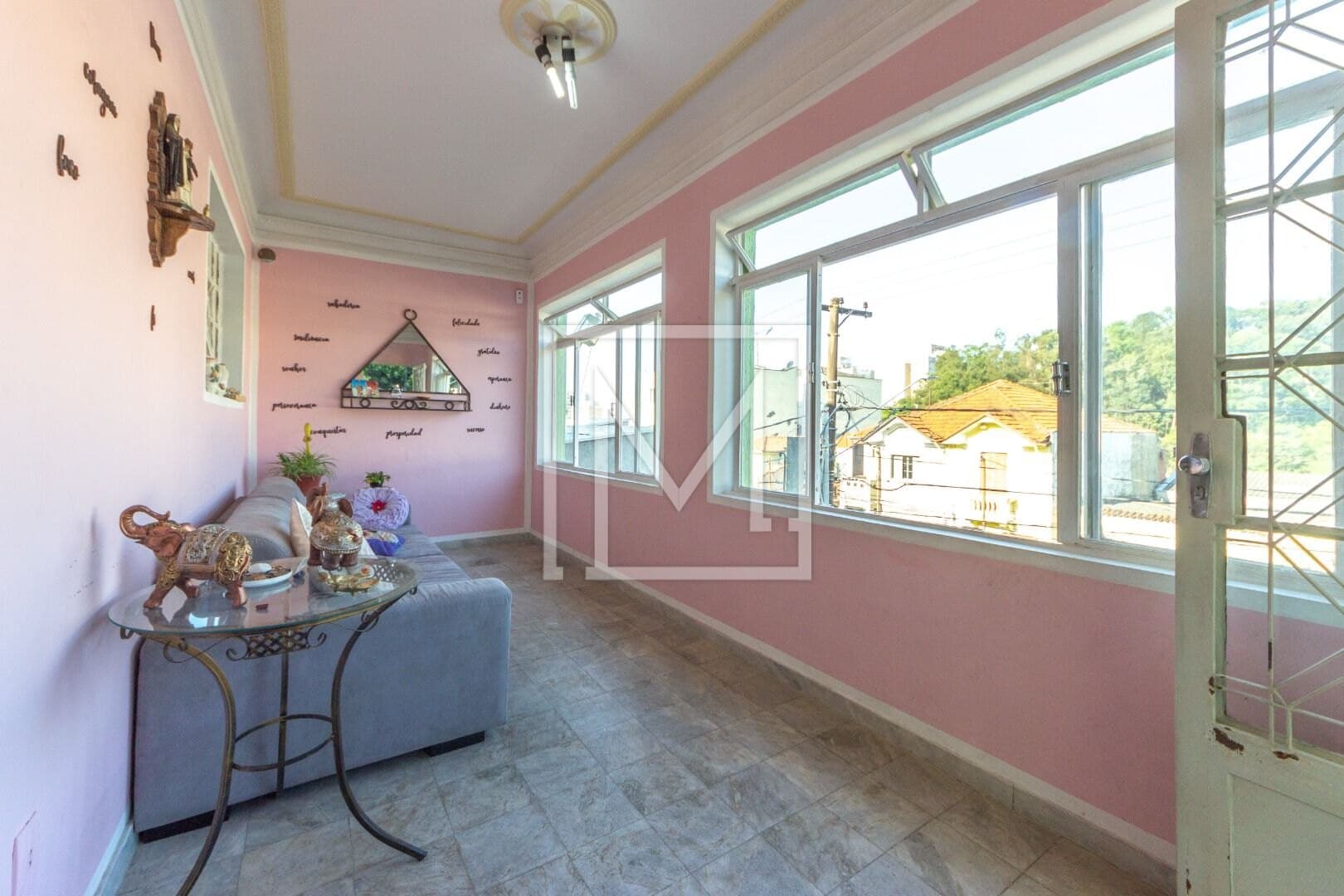 Sobrado com 7 dormitórios, 439 m² – venda por R$ 1.300.000,00 ou aluguel por R$ 10.800,00/mês – Cambuci – São Paulo/SP — foto 3 de 34