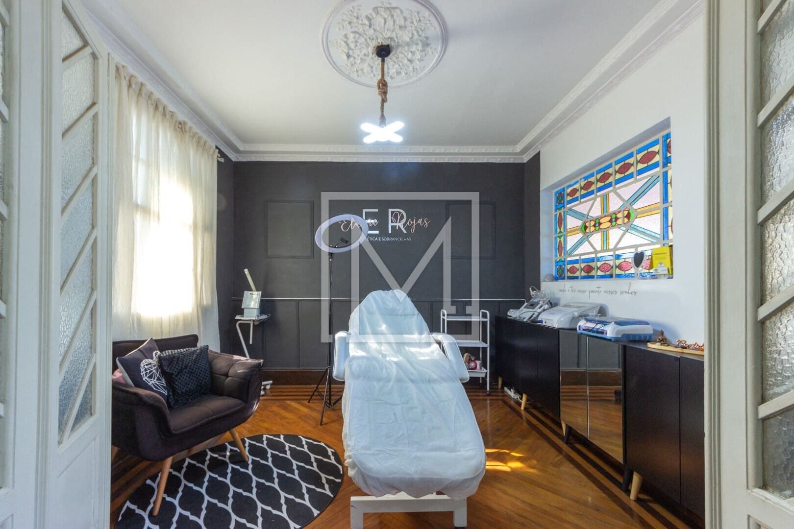 Sobrado com 7 dormitórios, 439 m² – venda por R$ 1.300.000,00 ou aluguel por R$ 10.800,00/mês – Cambuci – São Paulo/SP — foto 4 de 34