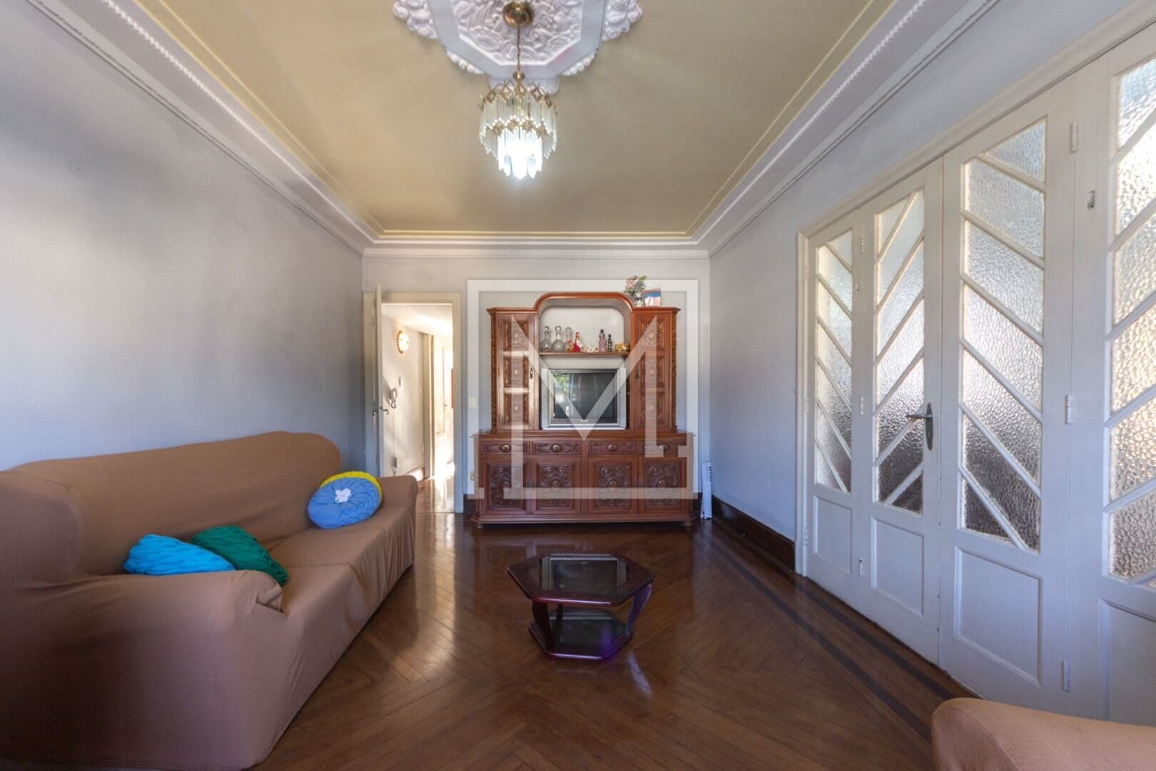 Sobrado com 7 dormitórios, 439 m² – venda por R$ 1.300.000,00 ou aluguel por R$ 10.800,00/mês – Cambuci – São Paulo/SP — foto 5 de 34