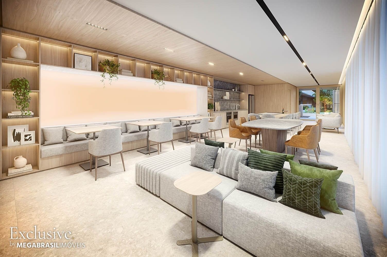 Sobrado com 4 dormitórios à venda, 405 m² por R$ 6.110.000,00 – Ipiranga – São Paulo/SP — foto 2 de 15