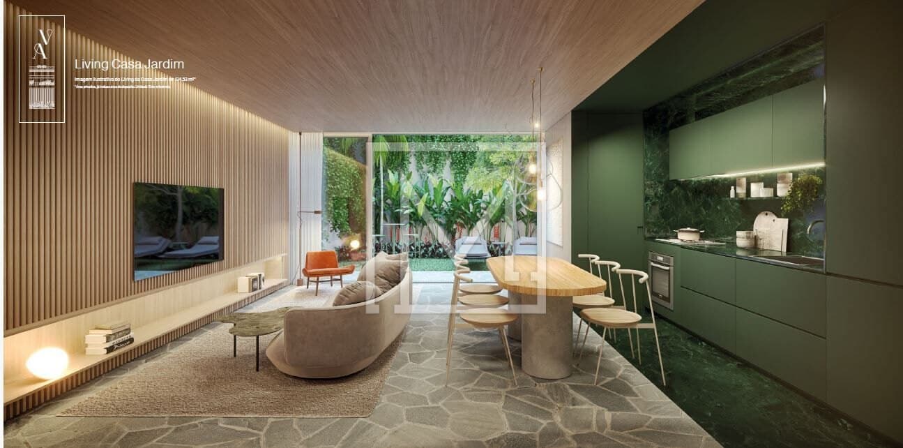 Sobrado com 3 dormitórios à venda, 307 m² por R$ 4.559.400,00 – Ipiranga – São Paulo/SP