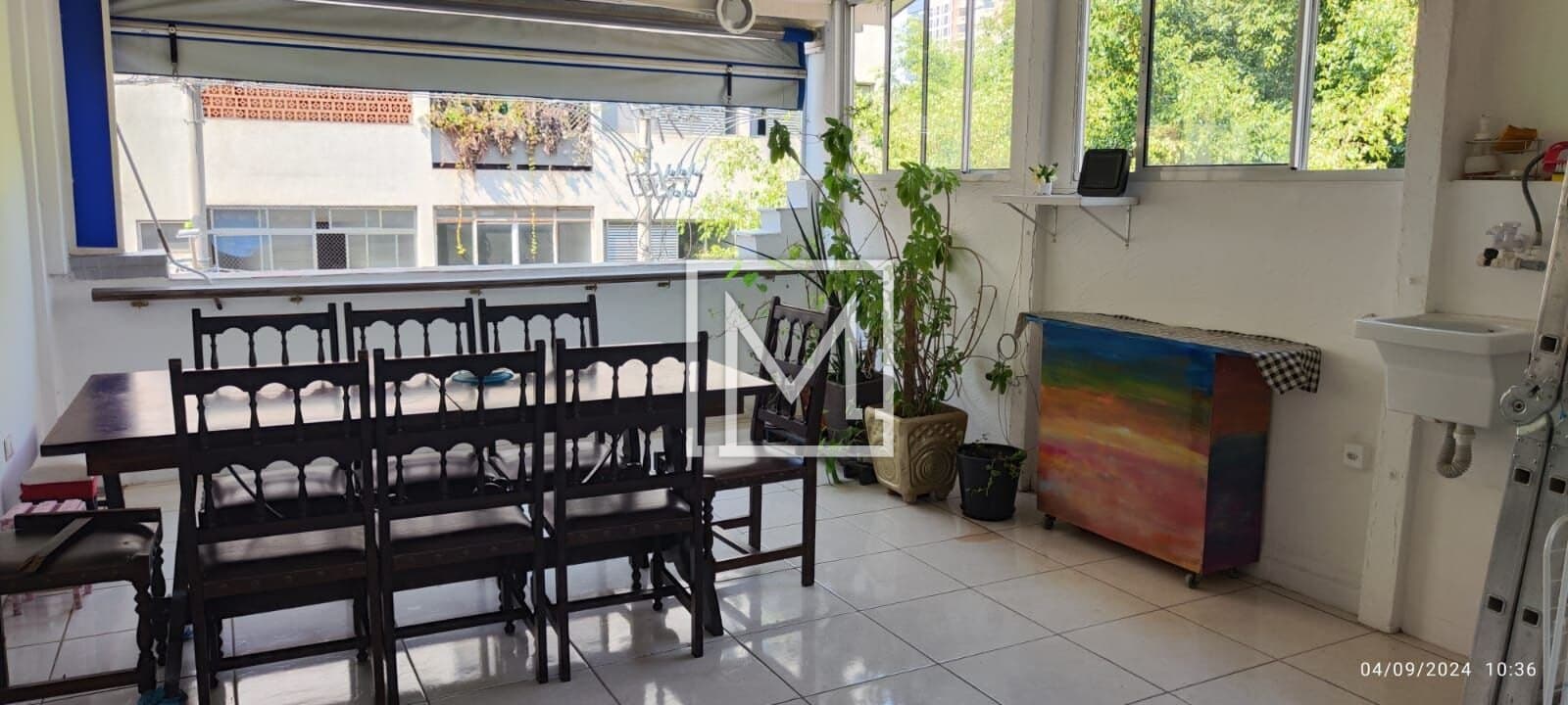 Sobrado para alugar, 150 m² por R$ 7.547,42/mês – Pinheiros – São Paulo/SP