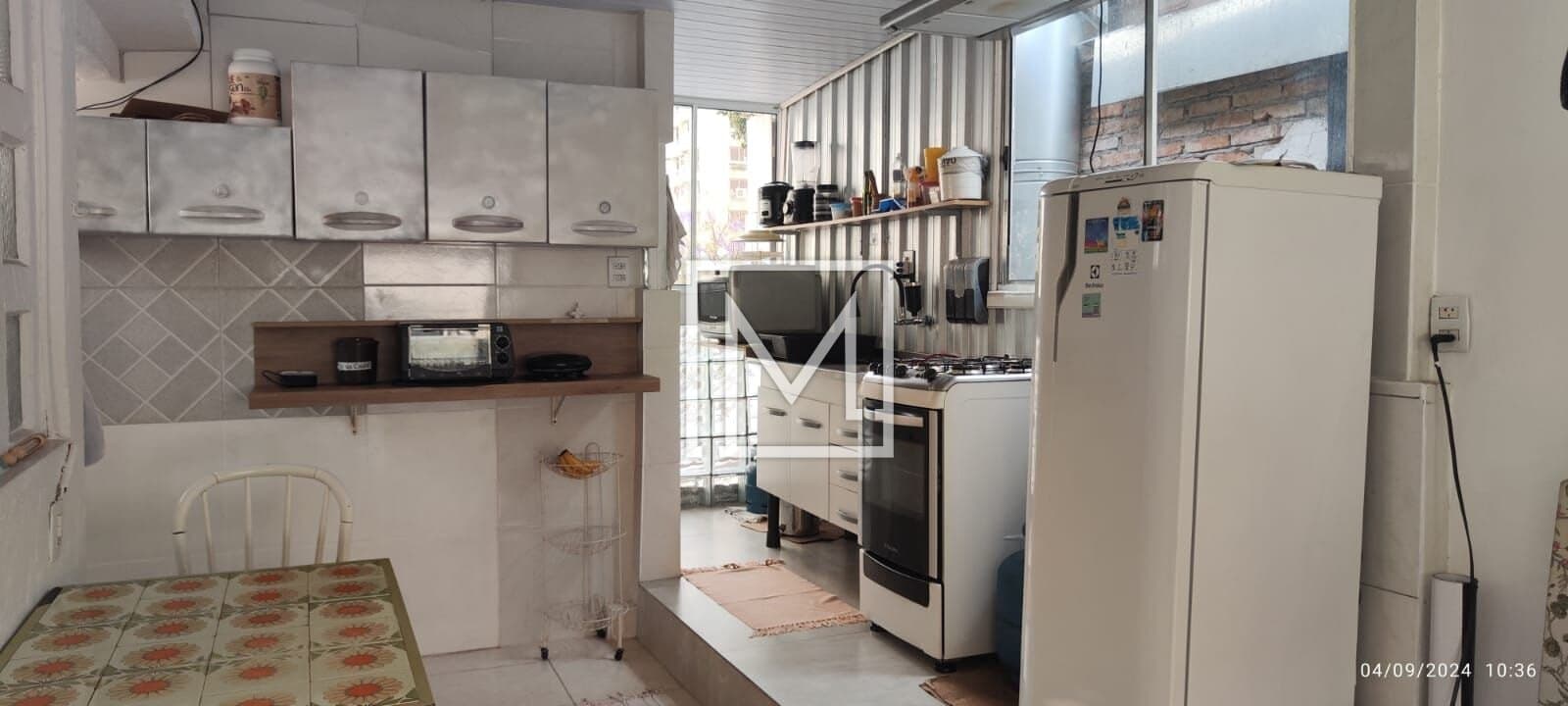 Sobrado para alugar, 150 m² por R$ 7.547,42/mês – Pinheiros – São Paulo/SP — foto 4 de 38