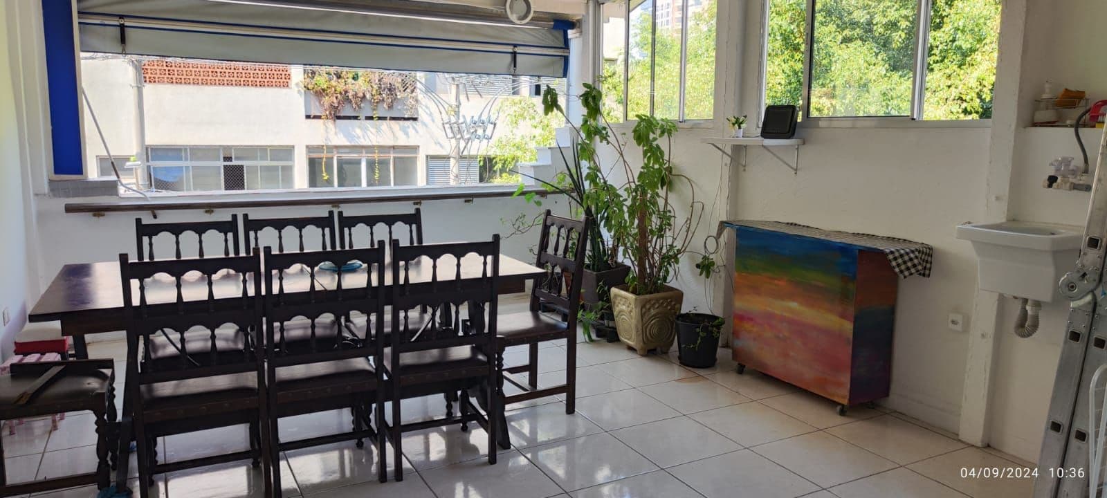 Sobrado para alugar, 150 m² por R$ 7.547,42/mês – Pinheiros – São Paulo/SP