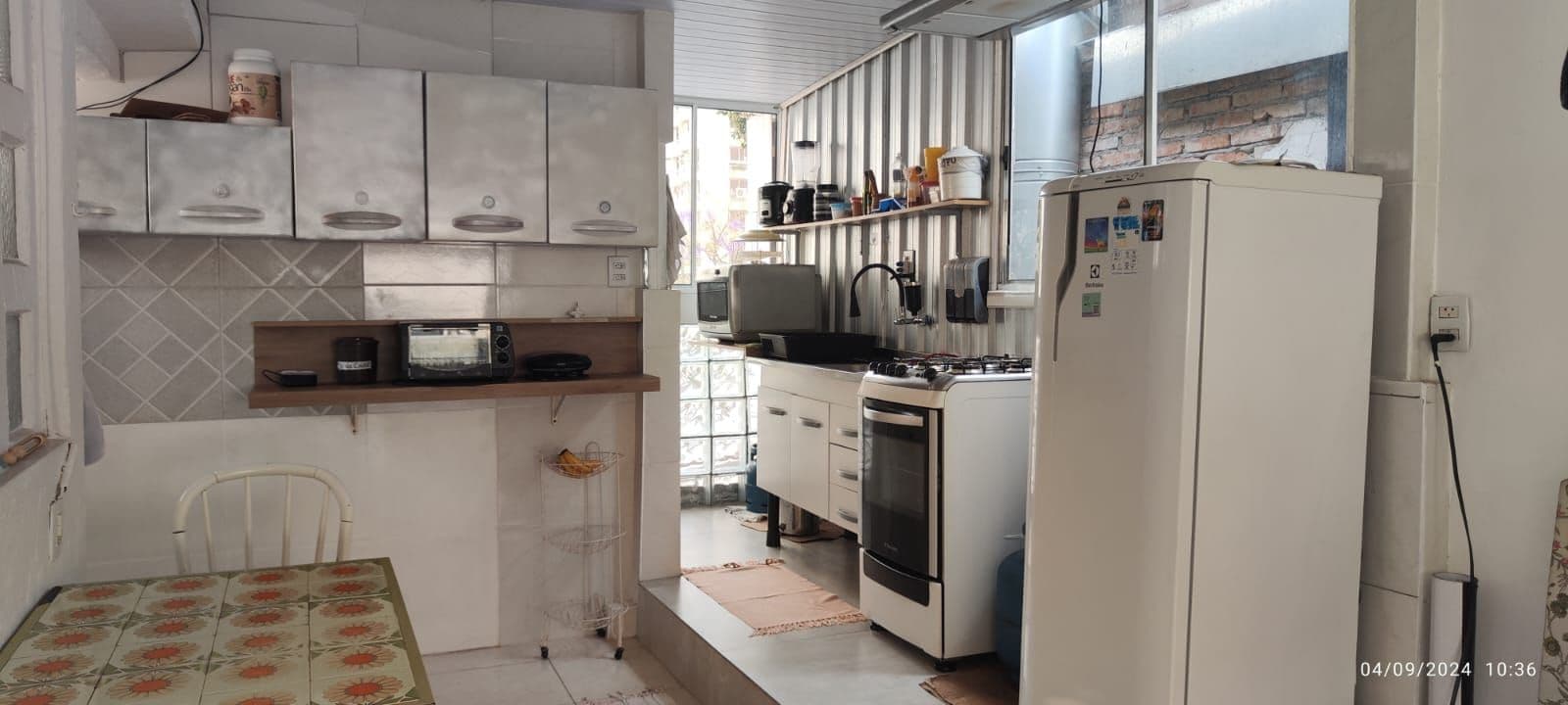 Sobrado para alugar, 150 m² por R$ 7.547,42/mês – Pinheiros – São Paulo/SP — foto 4 de 38