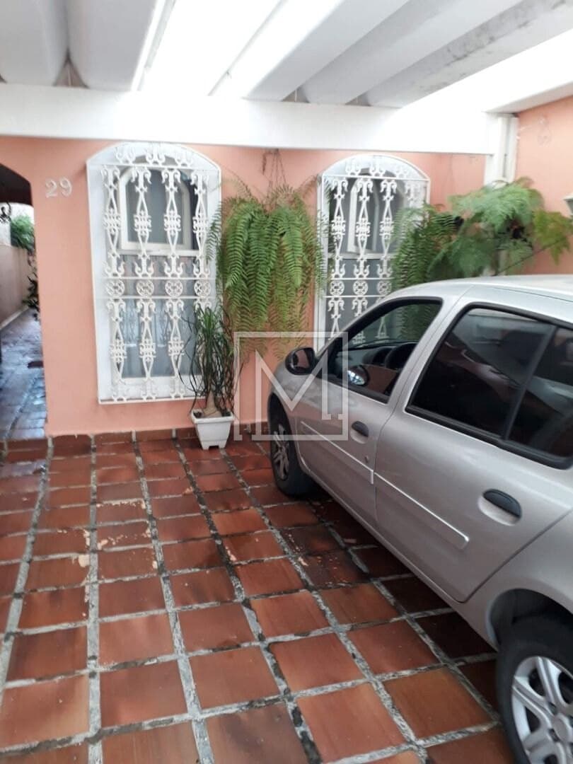 Sobrado com 4 dormitórios à venda, 193 m² por R$ 1.350.000,00 – Vila Firmiano Pinto – São Paulo/SP — foto 2 de 36