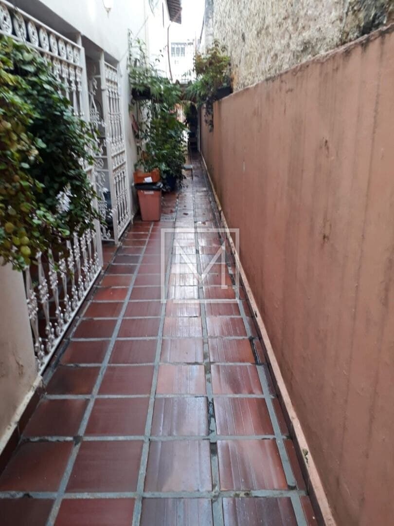Sobrado com 4 dormitórios à venda, 193 m² por R$ 1.350.000,00 – Vila Firmiano Pinto – São Paulo/SP — foto 5 de 36