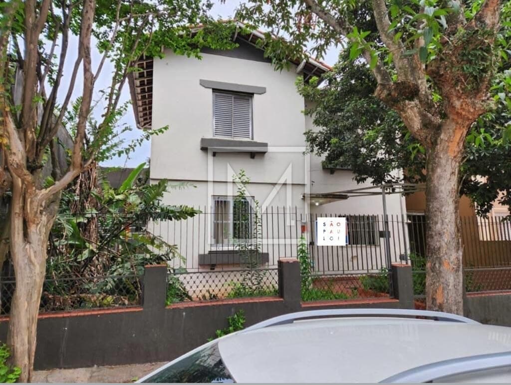 Sobrado com 4 dormitórios à venda, 176 m² por R$ 845.000,00 – Vila Dom Pedro I – São Paulo/SP