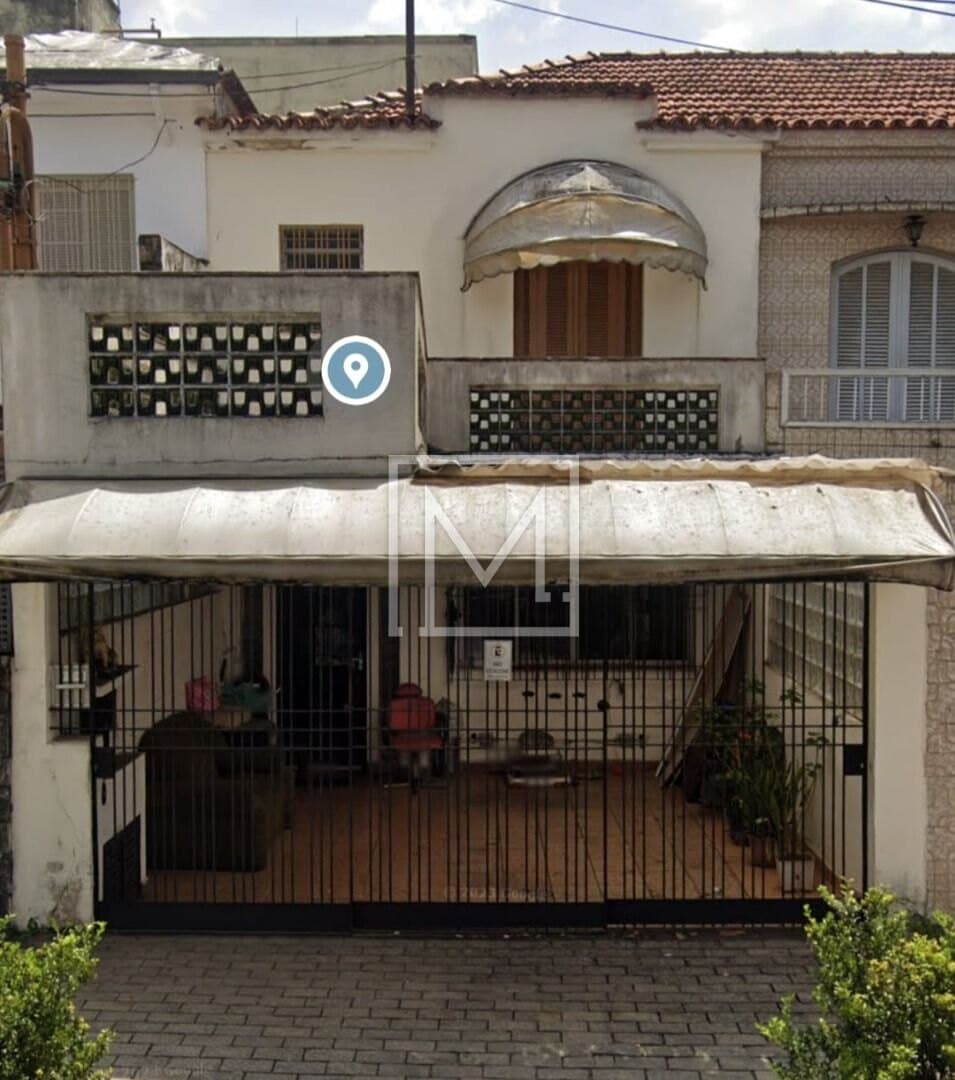 Sobrado à venda, 115 m² por R$ 900.000,00 – Ipiranga – São Paulo/SP — foto 3 de 24