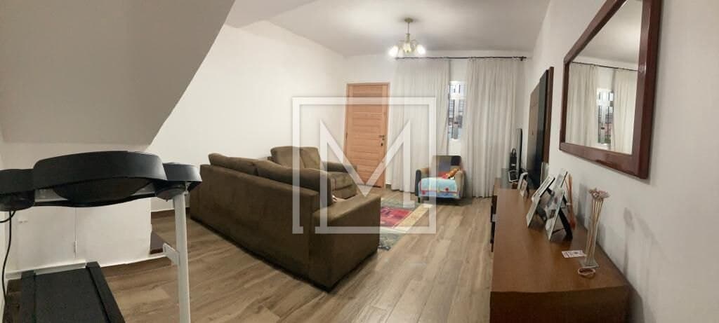 Sobrado com 2 dormitórios,  110 m² à venda por R$ 510.000 – Jardim Maria Estela – São Paulo/SP — foto 2 de 22