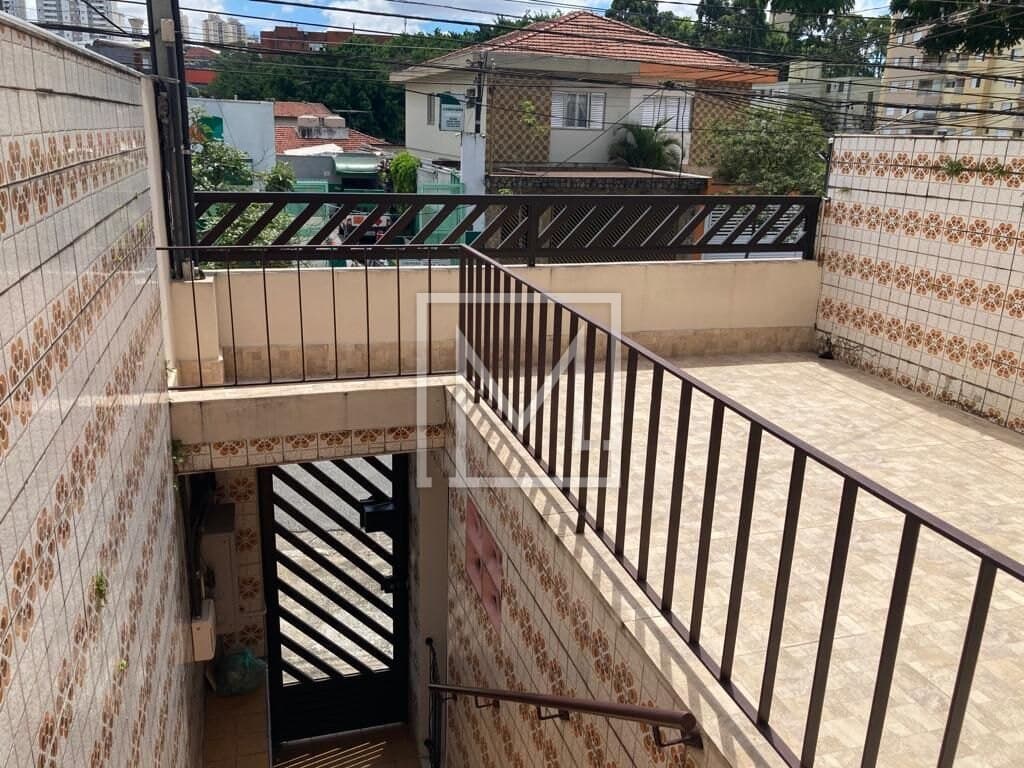 Sobrado com 2 dormitórios,  110 m² à venda por R$ 510.000 – Jardim Maria Estela – São Paulo/SP — foto 4 de 22