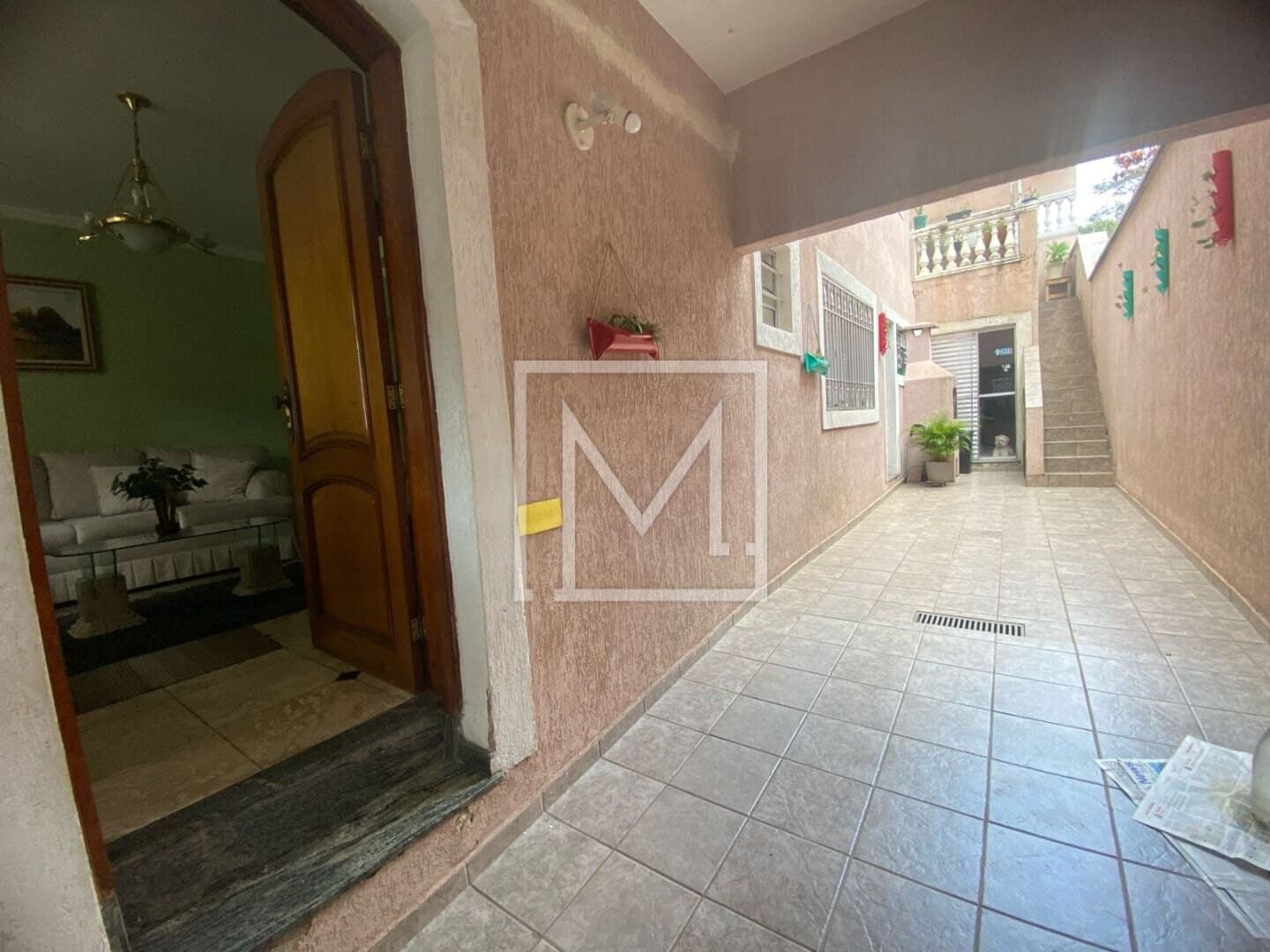 Sobrado com 3 dormitórios à venda, 178 m² por R$ 850.000,00 – Ipiranga – São Paulo/SP
