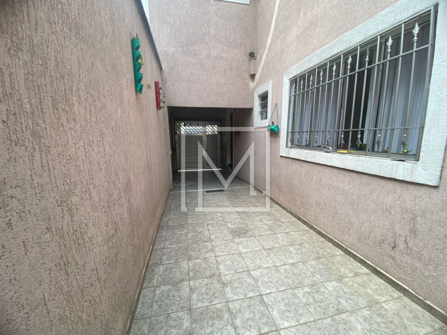 Sobrado com 3 dormitórios à venda, 178 m² por R$ 850.000,00 – Ipiranga – São Paulo/SP — foto 3 de 32